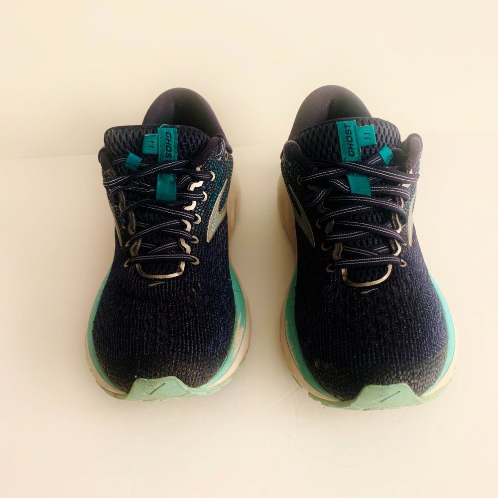 Brooks Ghost 11 Running Training - image 3